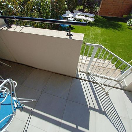Villa Des Lauriers Roses Valras-Plage Luaran gambar