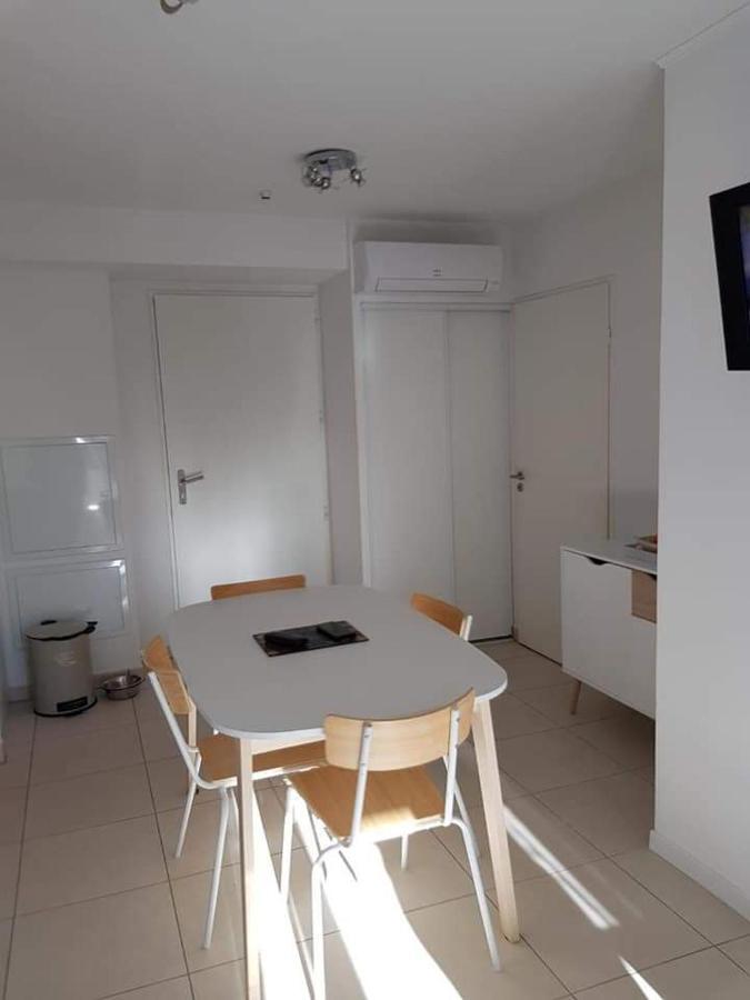 Villa Des Lauriers Roses Valras-Plage Luaran gambar