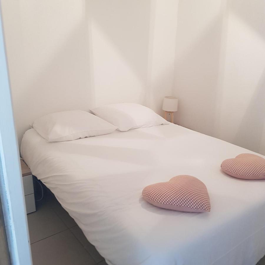 Villa Des Lauriers Roses Valras-Plage Luaran gambar