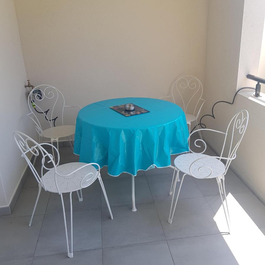 Villa Des Lauriers Roses Valras-Plage Luaran gambar