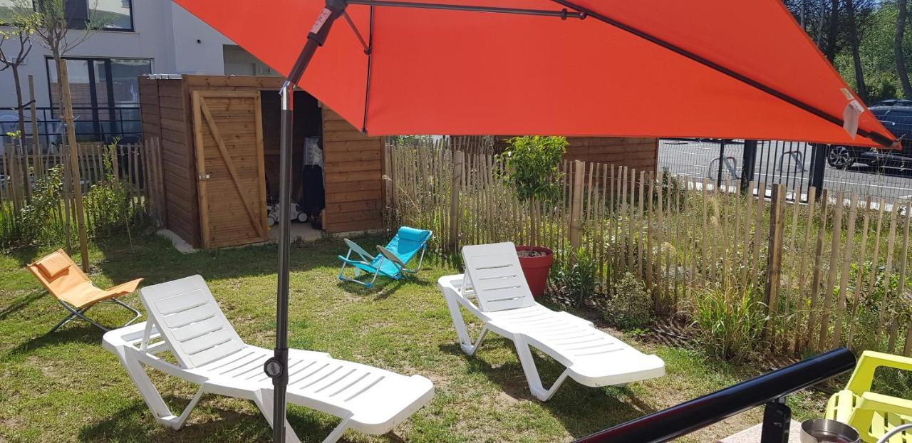 Villa Des Lauriers Roses Valras-Plage Luaran gambar