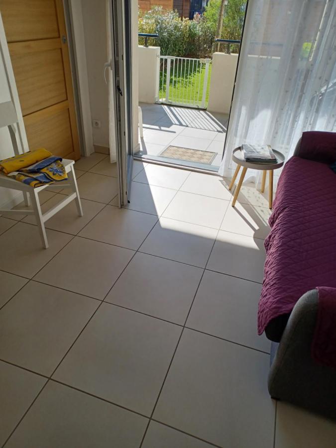 Villa Des Lauriers Roses Valras-Plage Luaran gambar